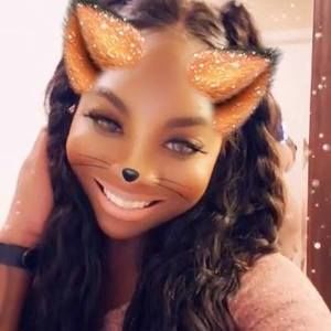 Meet your Posher, Britty